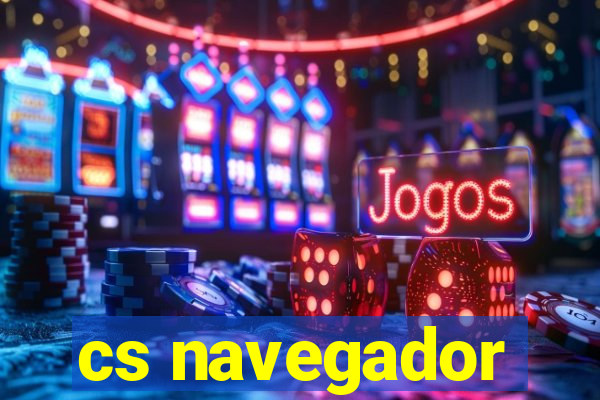 cs navegador